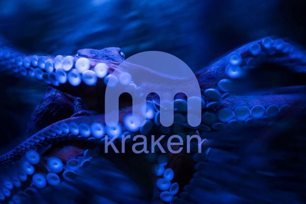 Kraken ссылка тг