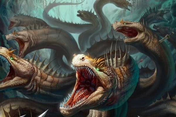 Kraken что это за сайт