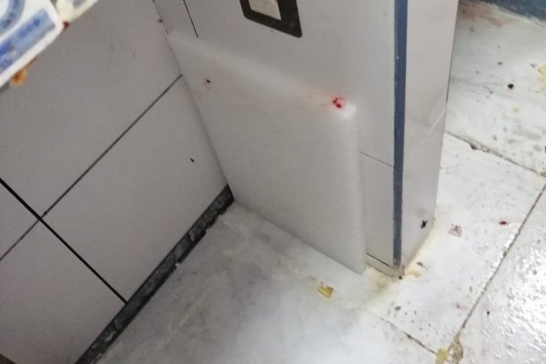 Пользователь не найден кракен