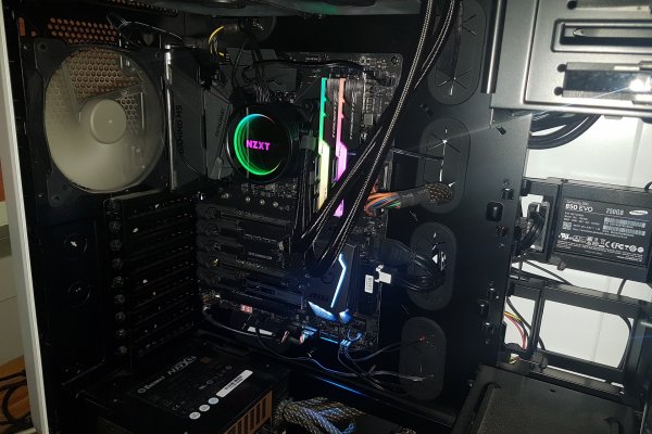 Kraken 1 2