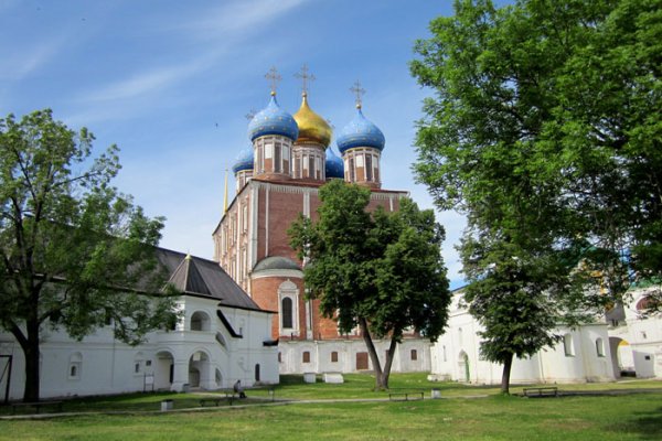 Даркнет москва